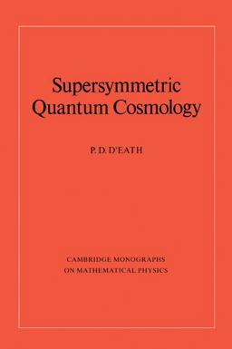 Supersymmetric Quantum Cosmology