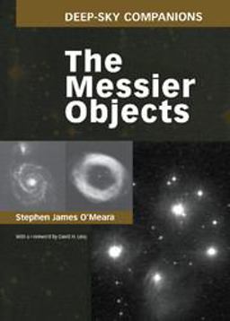 Deep-Sky Companions - The Messier Objects