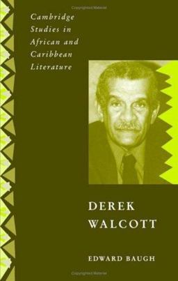 Derek Walcott