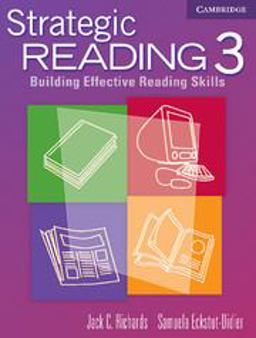 Building Effective Reading Skills