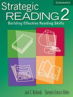Building Effective Reading Skills