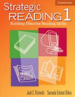Building Effective Reading Skills