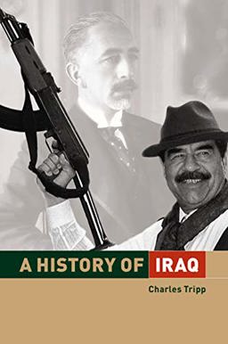 A History of Iraq