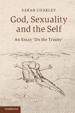 God, Sexuality, and the Self An Essay 'On the Trinity'  9780521558266 Front Cover