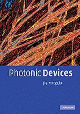 Photonic Devices  9780521558594 Front Cover