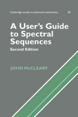 A User's Guide to Spectral Sequences