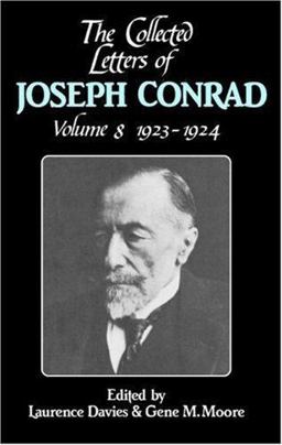 The Collected Letters of Joseph Conrad