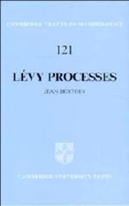 Lévy Processes
