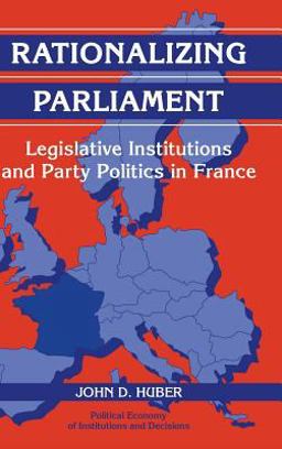Rationalizing Parliament Rationalizing Parliament
