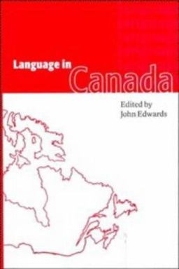 Language in Canada