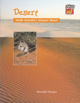 Desert