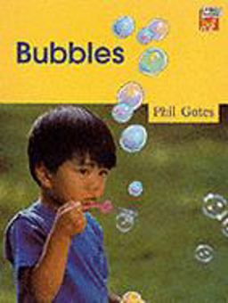 Bubbles Big Book