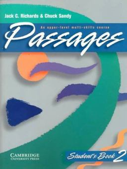 Passages