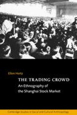 The Trading Crowd The Trading Crowd