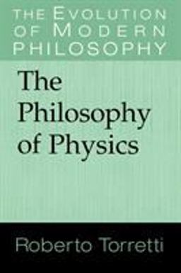 Philosophy of Physics  9780521565714 Front Cover