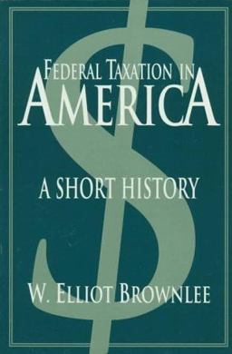 Federal Taxation in America