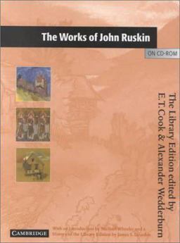 The Works of John Ruskin