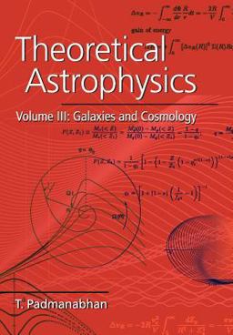 Theoretical Astrophysics Galaxies and Cosmology  9780521566308 Front Cover