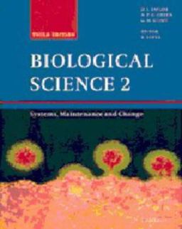 Biological Science 2