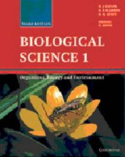 Biological Science 1