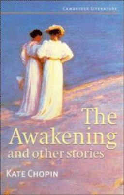 The Awakening and Other Stories