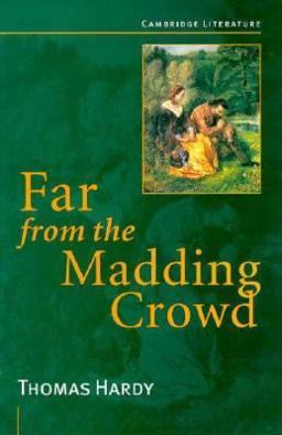 Far from the Madding Crowd