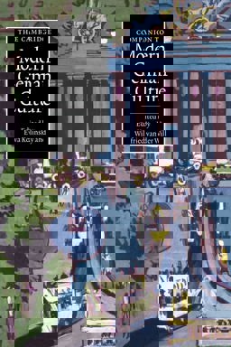 Cambridge Companion to Modern German Culture  9780521568708 Front Cover