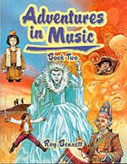 Adventures in Music