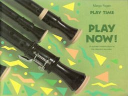 Play Time Recorder Course Play Now
