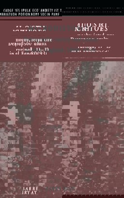 Microhistories Demography, Society and Culture in Rural England, 1800-1930  9780521570282 Front Cover