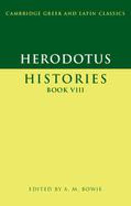 Herodotus - Histories