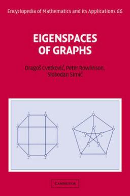 Eigenspaces of Graphs