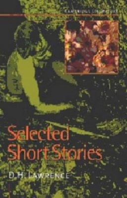 Selected Short Stories