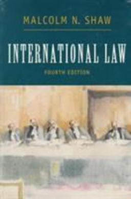 International Law International Law