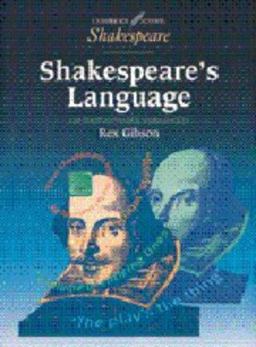 Shakespeare's Language 150 Photocopiable Worksheets