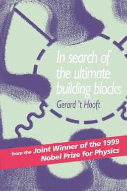 In Search of the Ultimate Building Blocks  9780521578837 Front Cover