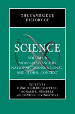 The History of Science