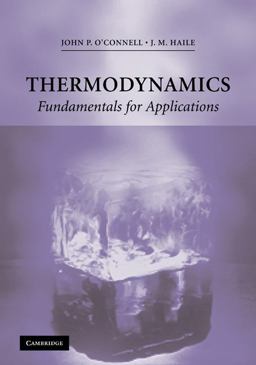 Thermodynamics Thermodynamics