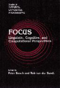 Focus Focus