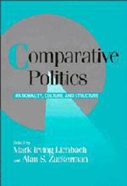 Comparative Politics