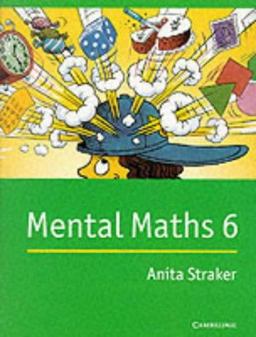 Mental Maths 6