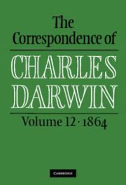 The Correspondence of Charles Darwin, 1864