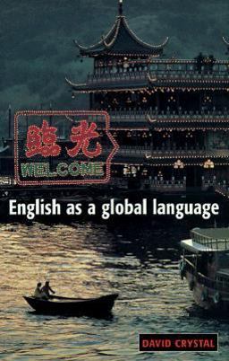 English as a Global Language