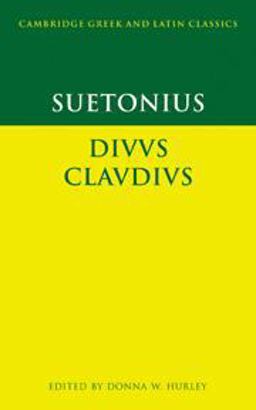 Suetonius