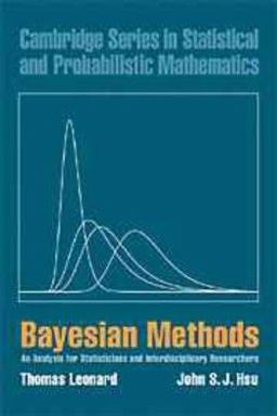 Bayesian Methods