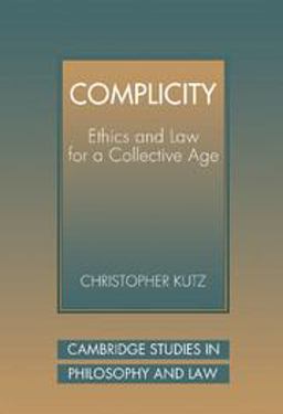 Complicity Complicity