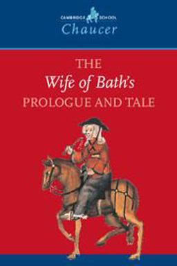 Wife of Bath's Prologue and Tale  9780521595070 Front Cover