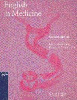 English in Medicine