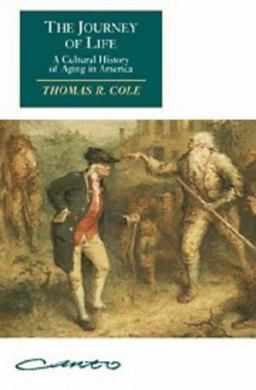 The Journey of Life The Journey of Life