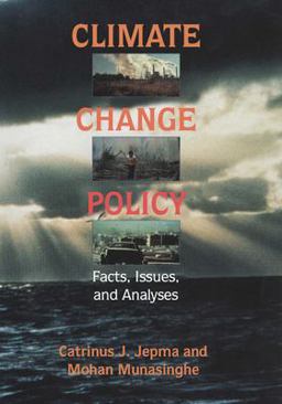 Climate Change Policy